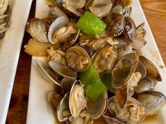 -阿弟特色海鲜餐厅·大排档(平潭店)