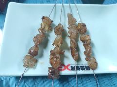 -晓波烧烤(南桥店)