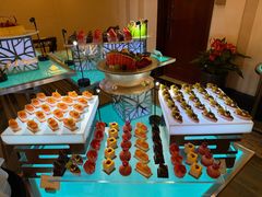 -上海和平饭店华懋阁 Cathay Room