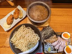 -Ramen满吉·豚骨拉面(丽园路店)