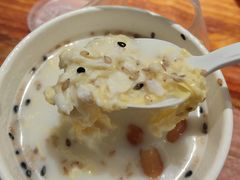 -正宁路小吃夜市