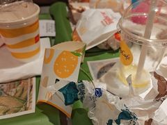 -麦当劳(西单明珠店)