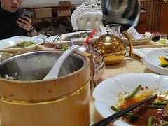 -绿雅居原生态农庄(小涌店)