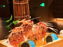 -Minase水濑·日料放题(外滩店)