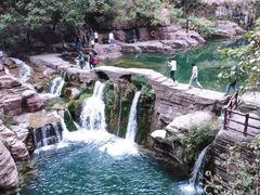 -云台山风景名胜区