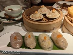 -禄运茶居·手工点心(猎德店)
