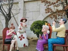 -蓬莱欧乐堡梦幻世界