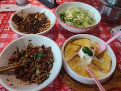 -龙师傅卤炒(天马店)