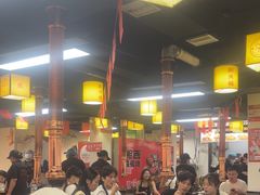 -郝大姐·乌龙山铁板烧(大学城三店)