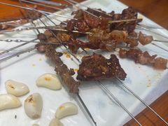 -有滋有味烧烤涮(果园星城C区店)