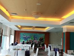 -渔满仓海鲜渔家(象山二店)