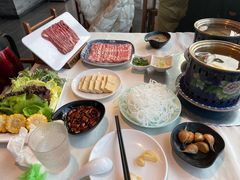 -东来顺饭庄(西直门店)
