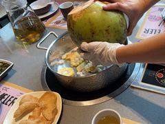 -椰小鸡·琼州糟粕醋·火锅(美兰缤纷城店)