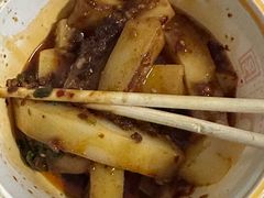 -洞子口张老二凉粉(文殊院店)