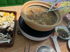 -菌小白火锅(时尚天河店)