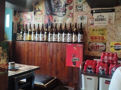 -小川洋风料理(汉街店)