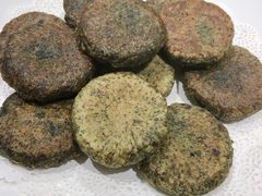 蒿子粑粑-火候轩品质湘菜·私厨(市府店)