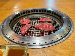 -赤坂亭·M9和牛烧肉·铁板烧(合肥万象城店)