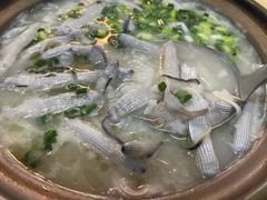 -盛燕泥丁粥