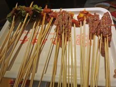 -袁记串串香(北国店)