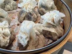 牛肉韭黄烧麦-真食净香居·内蒙烧麦(亚运村店)