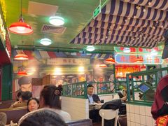-九龙冰室(新中关购物中心店)