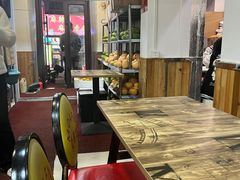 -蒙雅力港式茶餐厅(学人特色商业街店)