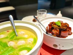 -馋遇江南·精致湖景雅宴(东方之门店)