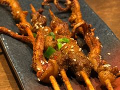 -炉鱼(萧山万象汇店)
