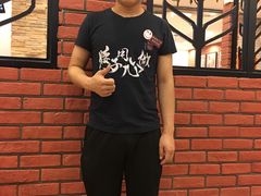 -闫府私房菜(经四路万达店)