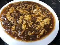 醋溜木须-食客居(缔景店)