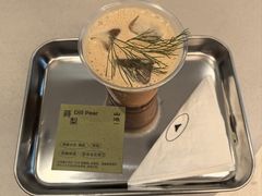 -SAANCI山池咖啡(海上世界文化艺术中心店)