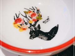 -新白鹿餐厅(虹桥南丰城店)