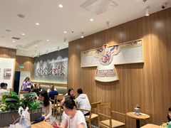 -霸王茶姬(大连万象汇店)