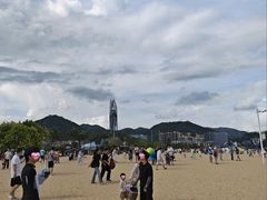 -大梅沙海滨公园