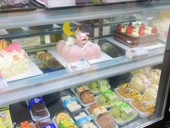 -85度C(北京玉蜓桥二店)