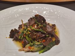 -黔蘑菇四季餐厅(观山湖店)