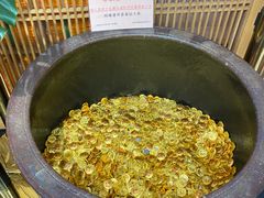 -龙华素斋(龙华路店)