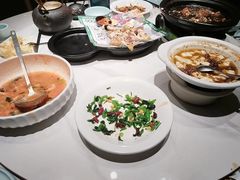 -奔跑吧陕菜·盛世长安(民乐园万达店)