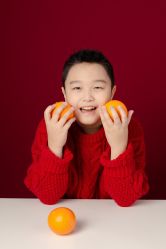 -小熊维尼高端儿童摄影(南山店)