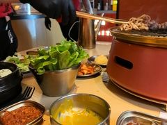 -西塔老太太泥炉烤肉(杭州首店)