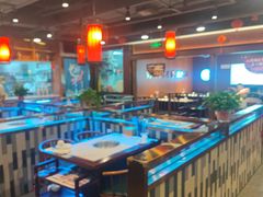 -阳坊胜利涮羊肉(禧乐汇店)