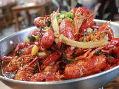 -虾小龙老长沙龙虾馆(坡子街店)