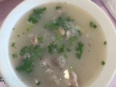 -道北羊汤