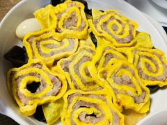 三鲜-玲燕蒸菜馆(江东路店)
