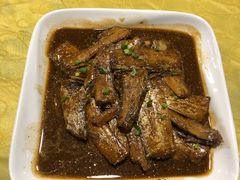 -吕四港大酒店-餐厅