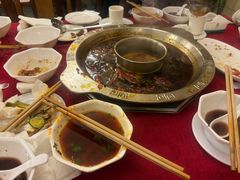 -山城年华老火锅(玉林店)
