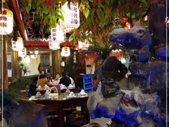 大堂-喜庭海鲜自助(来福士店)