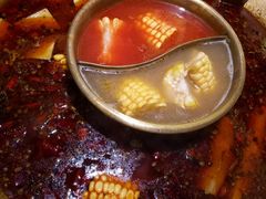 -哥老官重庆美蛙鱼头(松江地中海十八哥店)