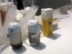 -兰熊鲜奶(西直门凯德mall店)